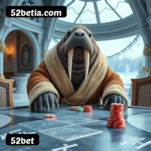 Termos e Condições Bônus 52bet