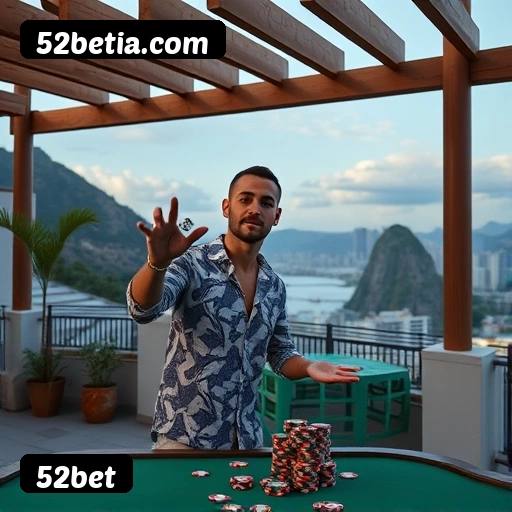 Como Instalar APK 52bet