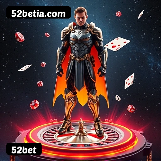 52bet APK - Download Oficial Android