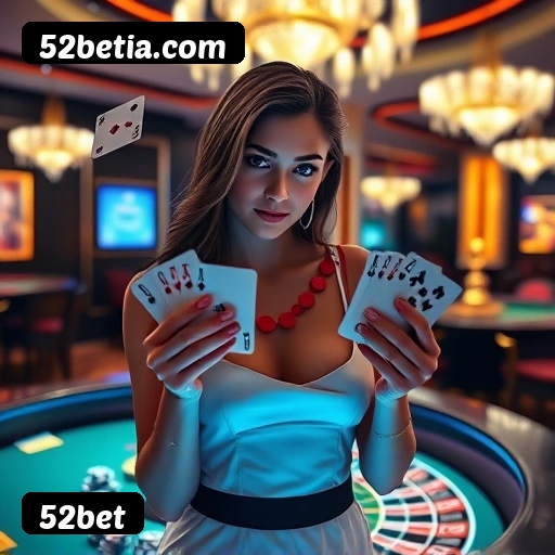 52bet Facebook Oficial