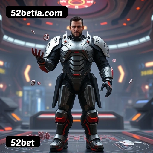 Como Apostar na 52bet Bet