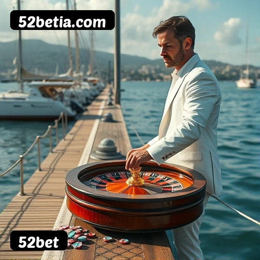 Como Registrar e Fazer Login 52bet