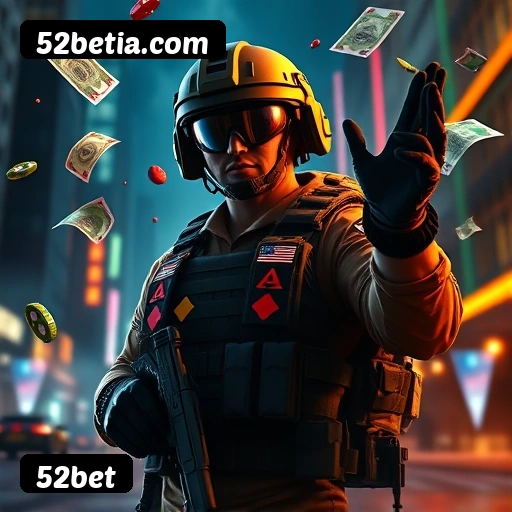 52bet Login FAQ