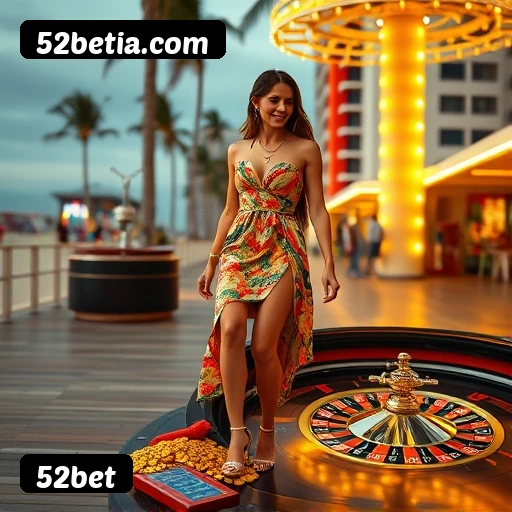 52bet Loteria FAQ