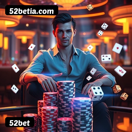 FAQ APK 52bet